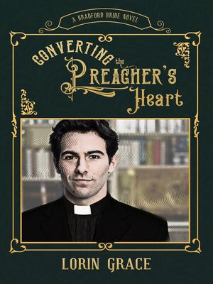 cover image of Converting the Preacher's Heart